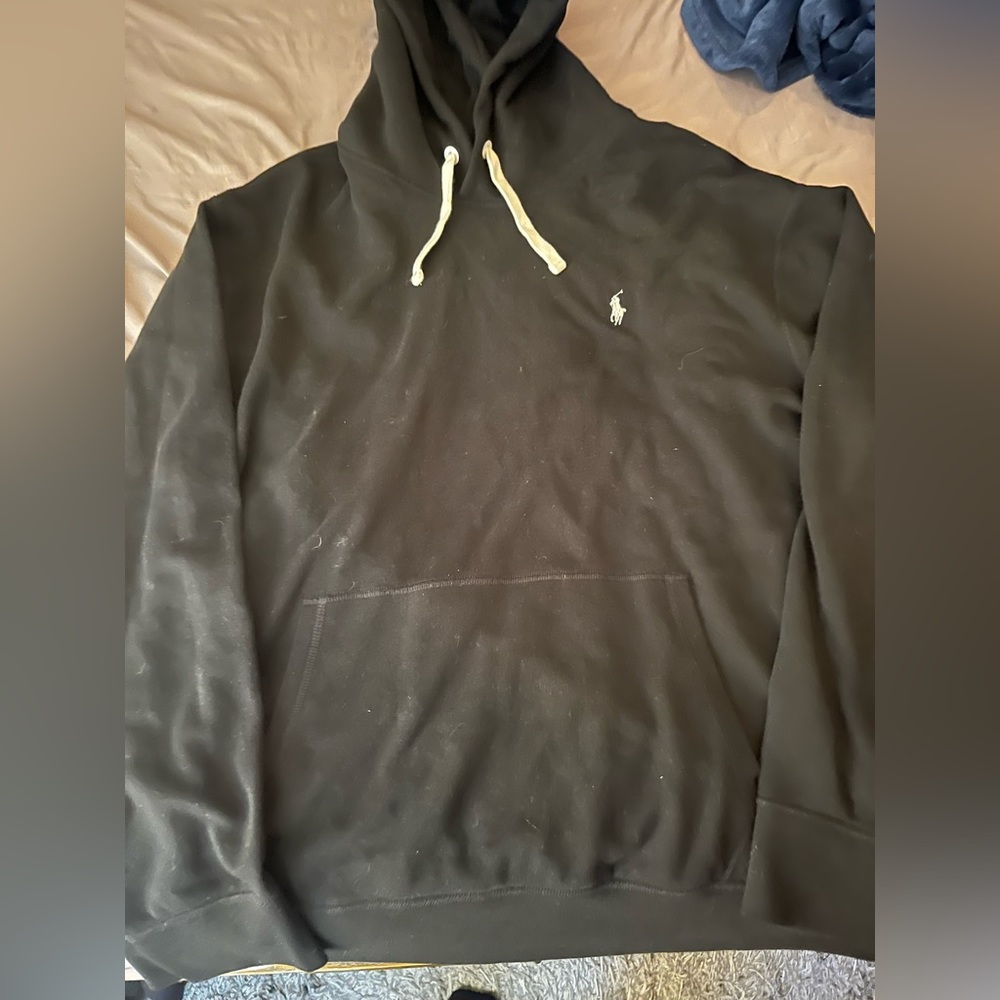 Polo Ralph Lauren Performance Pullover Sweatshirt Size XXL